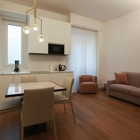 Apartamento Duomo Dream Brothers Gabriel *