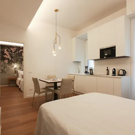 Duomo Dream Brothers Gabriel Apartamento *