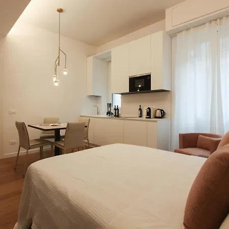 Apartamento Duomo Dream Brothers Gabriel Milão