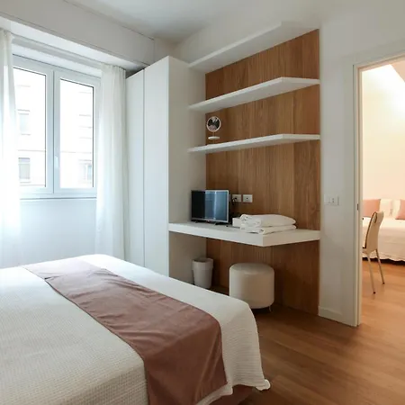 Duomo Dream Brothers Gabriel Apartamento *