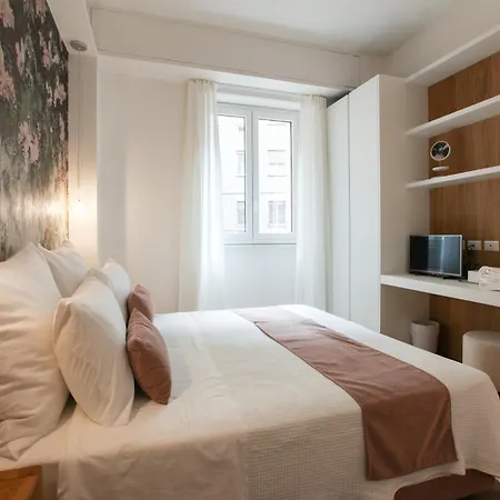 Duomo Dream Brothers Gabriel Milan