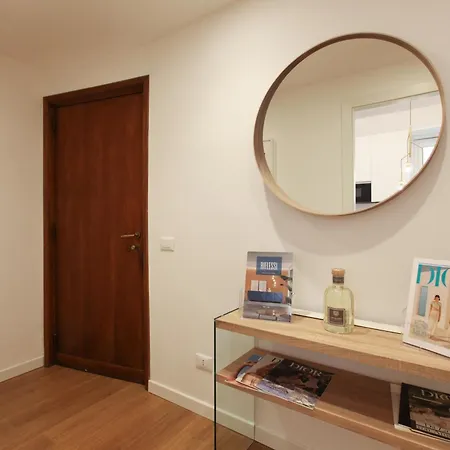 Duomo Dream Brothers Gabriel Apartment Milan