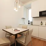 Appartement Duomo Dream Brothers Gabriel Milaan